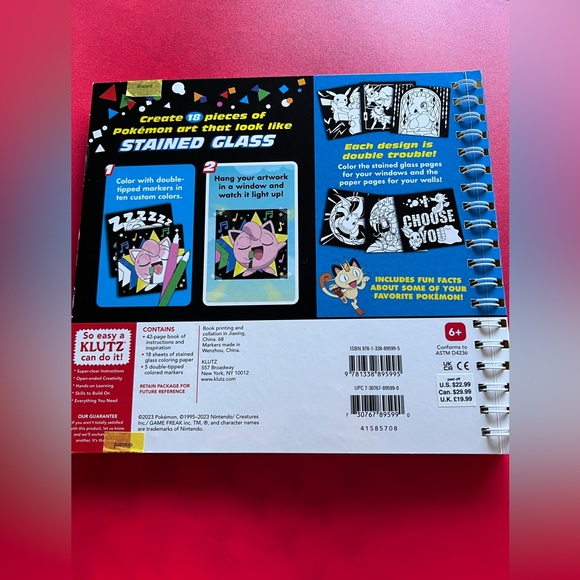 Pokemon bundle - Picture 6 of 11